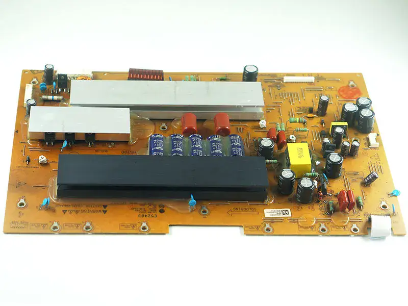 LG EBR63039801 besturingskaart