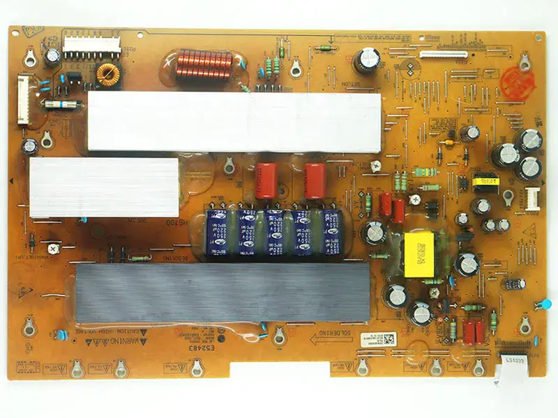 LG EBR63039801 besturingskaart