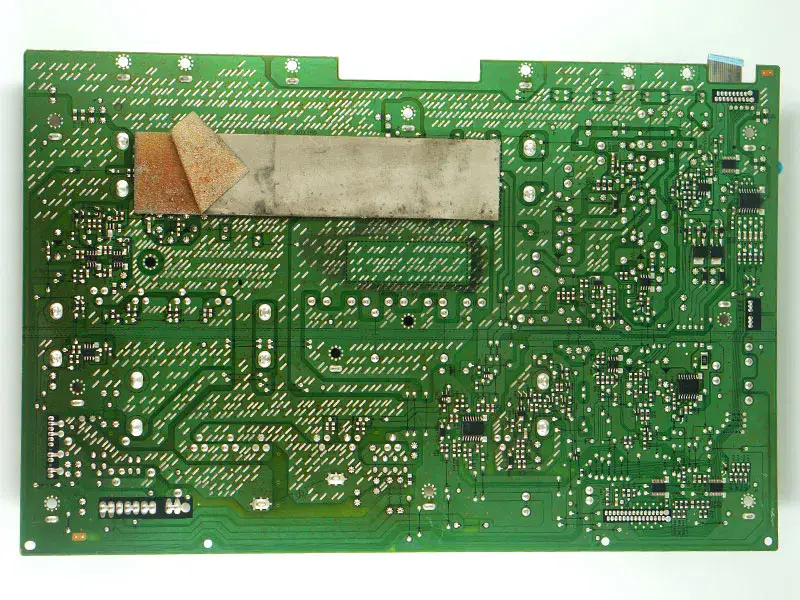 LG EBR63039801 besturingskaart