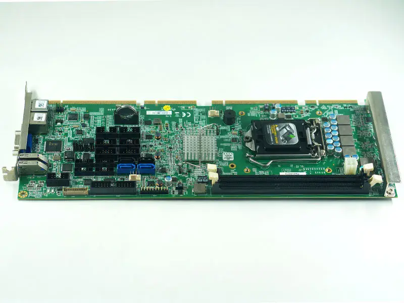 Adlink NuPRO-E340 moederbord