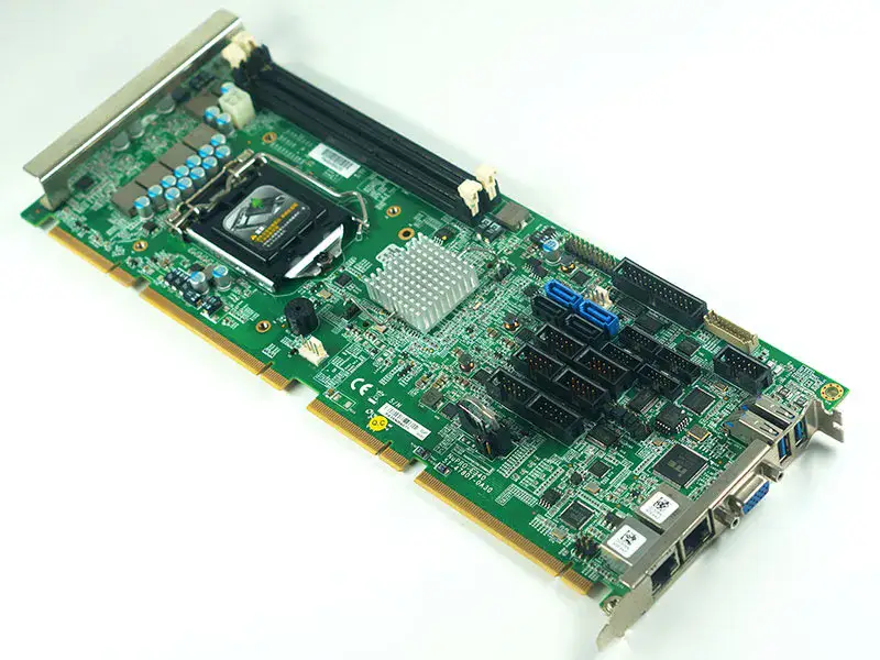 Adlink NuPRO-E340 moederbord