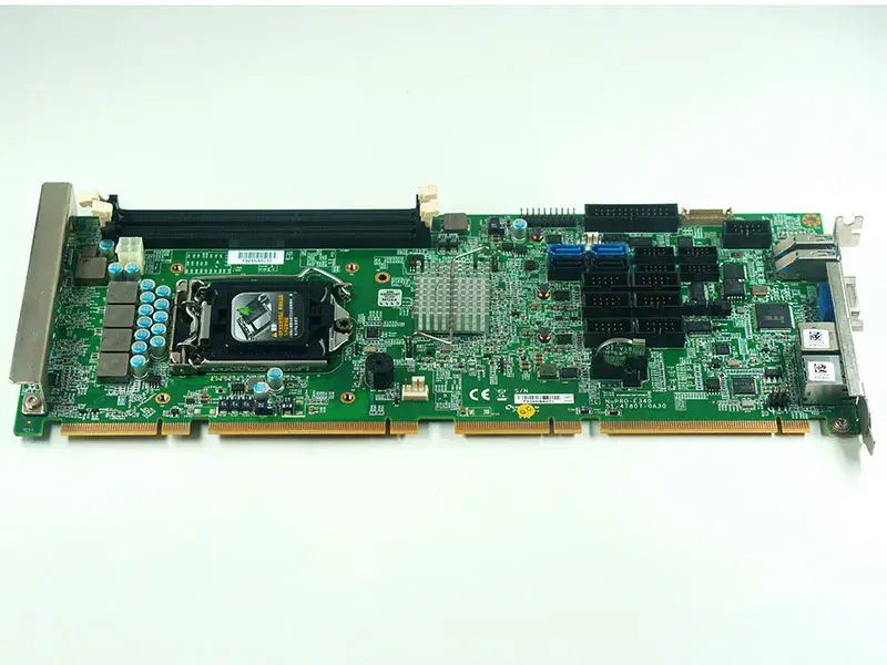 Adlink NuPRO-E340 moederbord