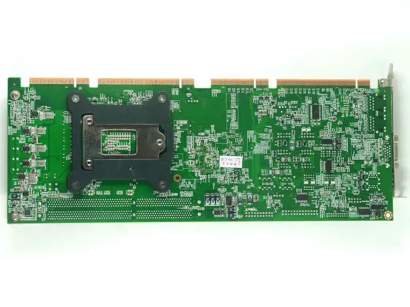 Adlink NuPRO-E340 moederbord