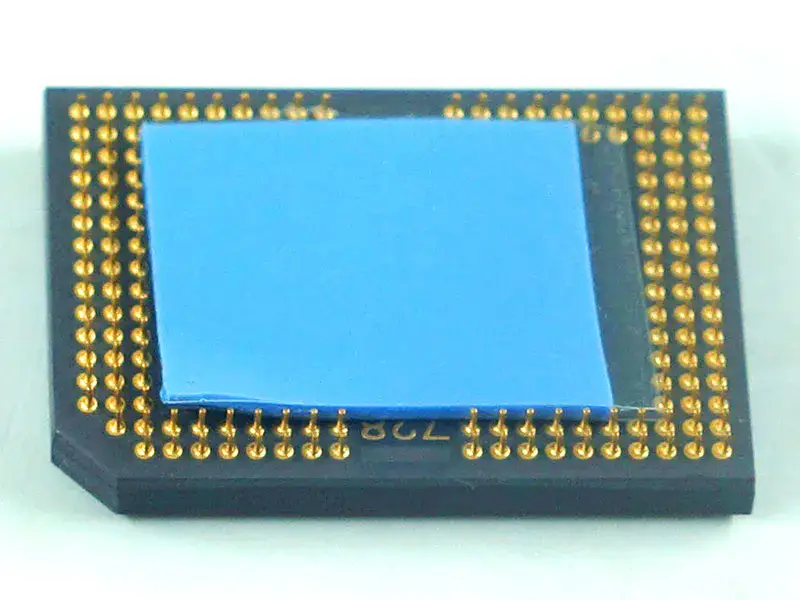DMD 1272-6439B 1272-6438B Projectorchips