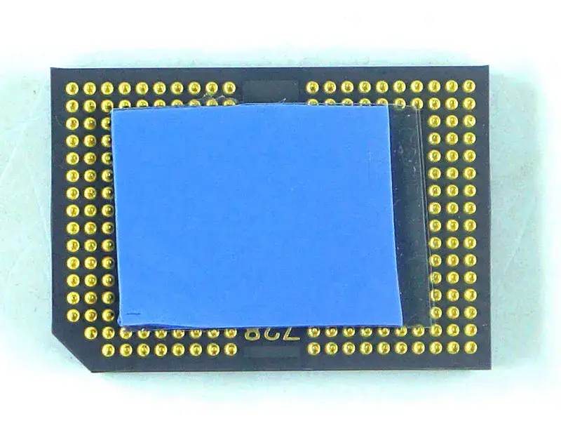 DMD 1272-6439B 1272-6438B Projectorchips