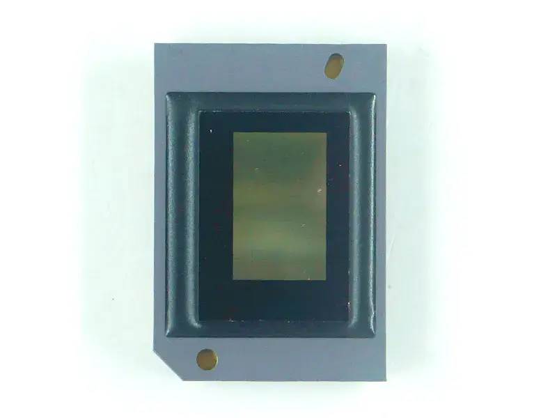 DMD 1272-6439B 1272-6438B Projectorchips