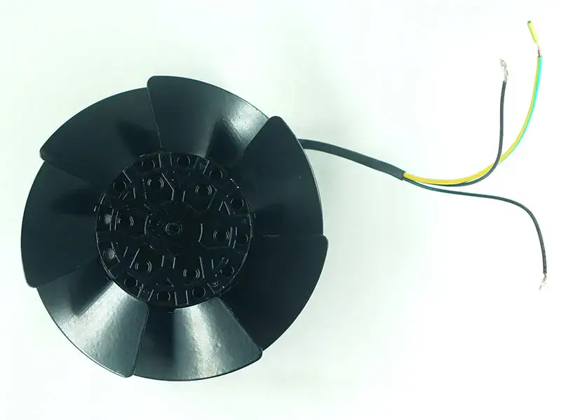Ventilator Ebmpapst A2S130-AE03-01