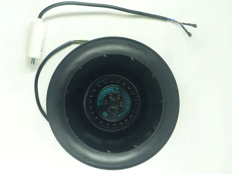 Ebmpapst R2E220-AA40-71 VENTILATOR