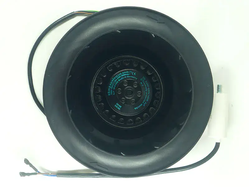 Ebmpapst R2E220-AA40-71 VENTILATOR