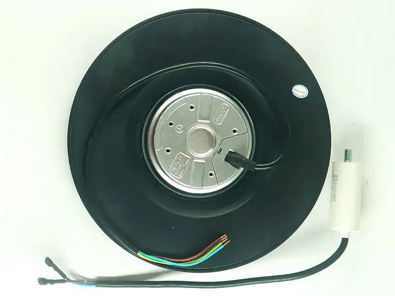 Ebmpapst R2E220-AA40-71 VENTILATOR