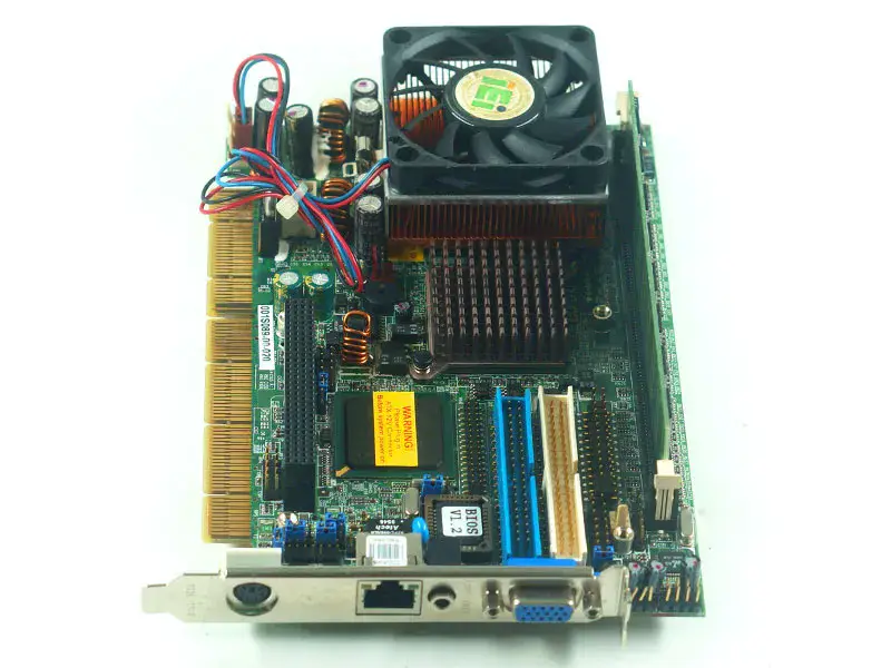 IEI PSB-4710MEV industrieel moederbord