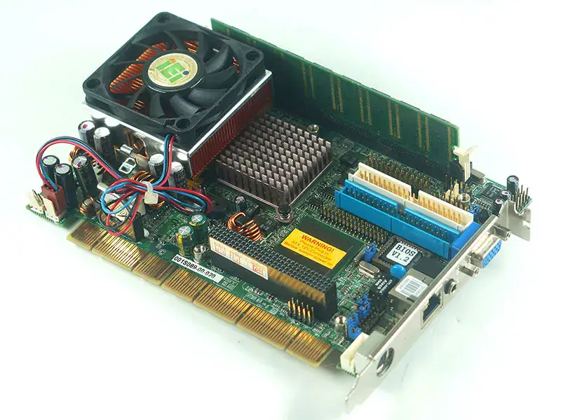 IEI PSB-4710MEV industrieel moederbord