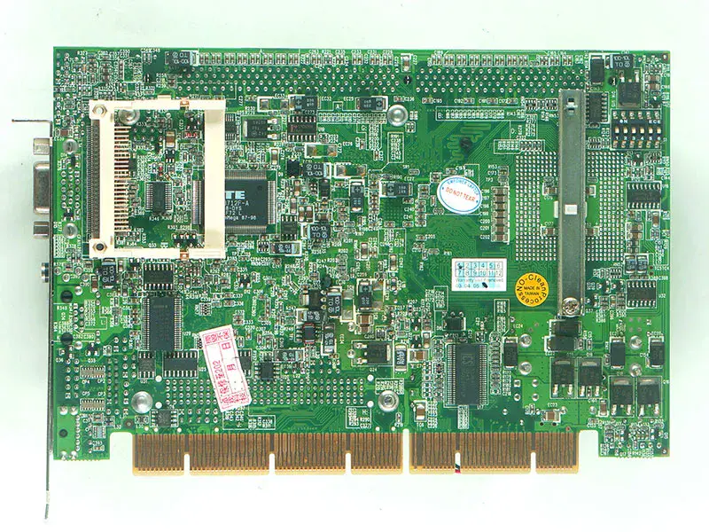 IEI PSB-4710MEV industrieel moederbord