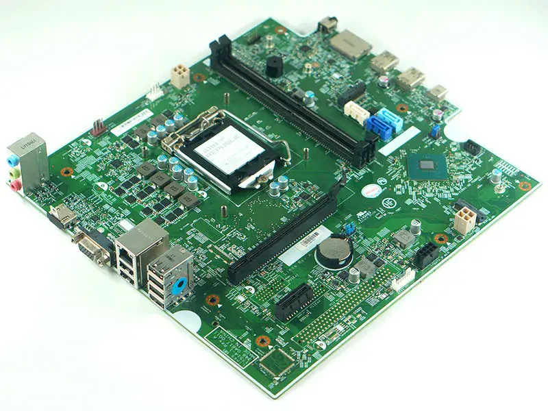 Hp Pavilion 942012-601 942012-001 590-p0053w 17514-1 moederbord