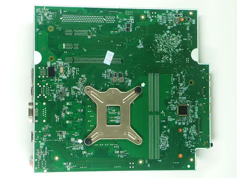 Hp Pavilion 942012-601 942012-001 590-p0053w 17514-1 moederbord