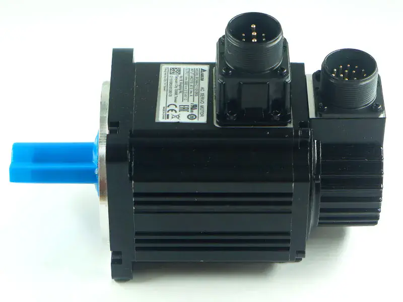Deltaservomotor ECMA-C11010RS ASD-A2-1021-M