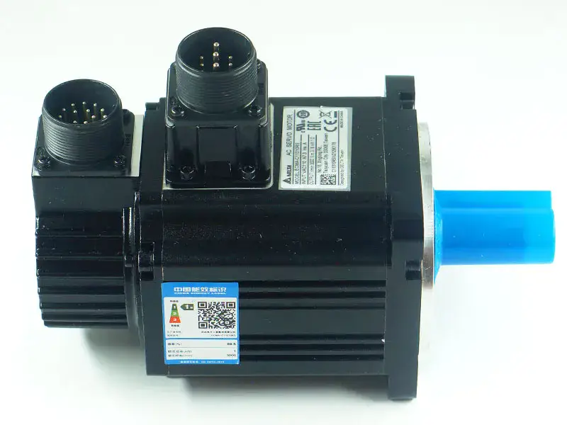 Deltaservomotor ECMA-C11010RS ASD-A2-1021-M