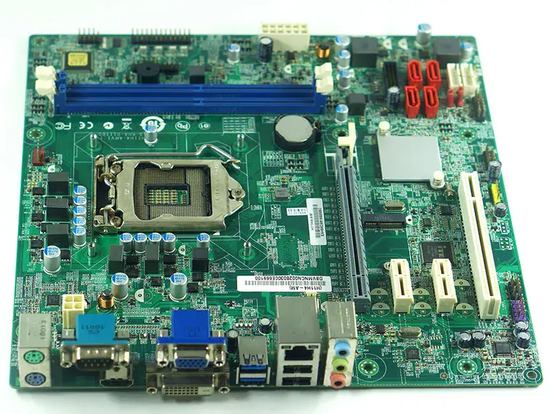 Acer H11H4-AM moederbord LGA1151