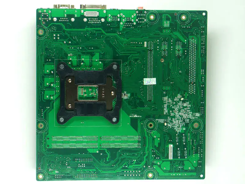 Acer H11H4-AM moederbord LGA1151
