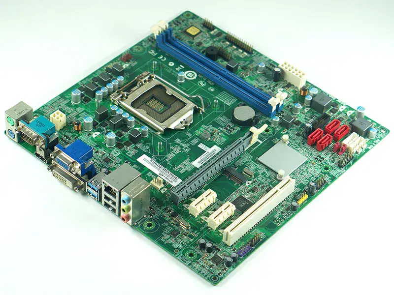 Acer H11H4-AM moederbord LGA1151