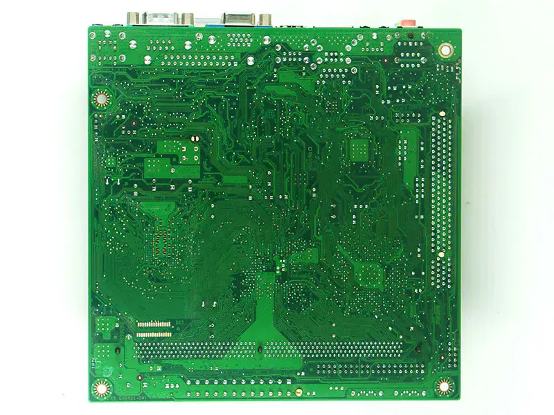 Intel D945GCLF2 moederbord