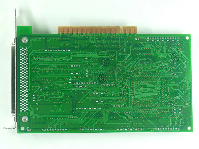 INTELITEK CBEQC-ML3 22-8200-0056 REV A2 moederbord