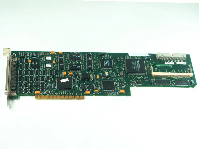 NI PCI-1424 DAQ-kaart