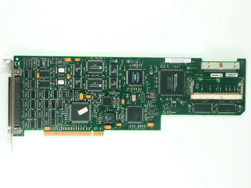 NI PCI-1424 DAQ-kaart