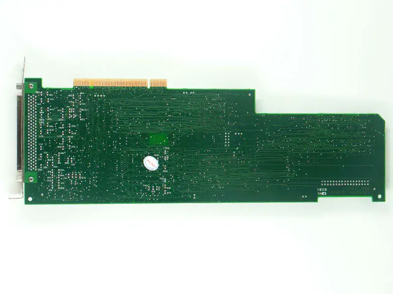 NI PCI-1424 DAQ-kaart