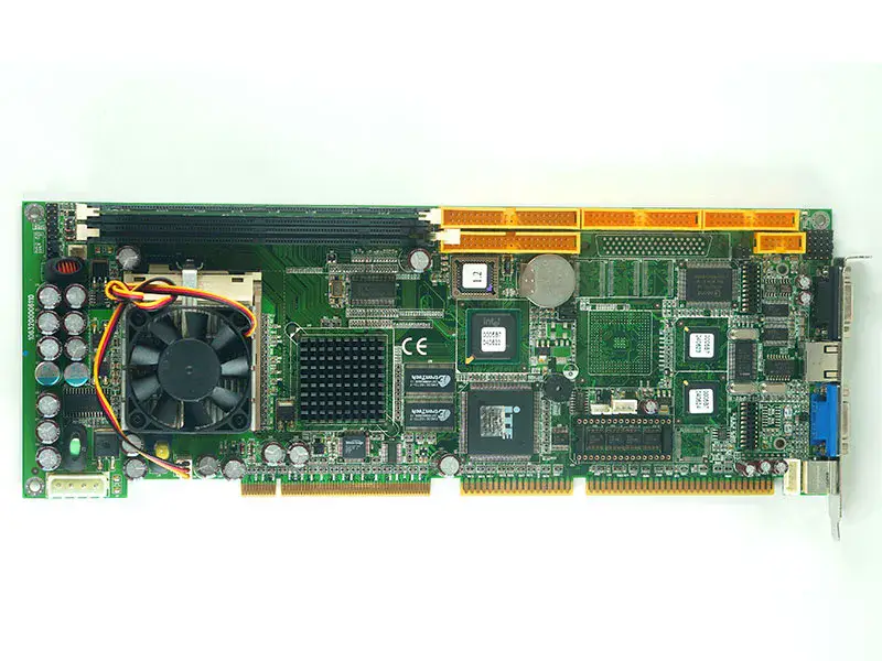ARBOR Hicore-i6320 Rev:1.1.0 moederbord