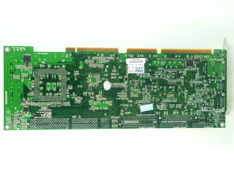 ARBOR Hicore-i6320 Rev:1.1.0 moederbord