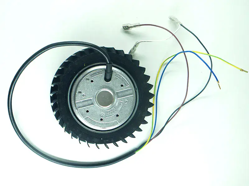 Ebmpapst R2E140-AS77-73/G01 ventilator
