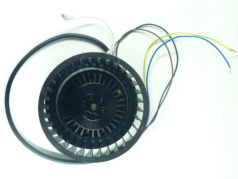 Ebmpapst R2E140-AS77-73/G01 ventilator