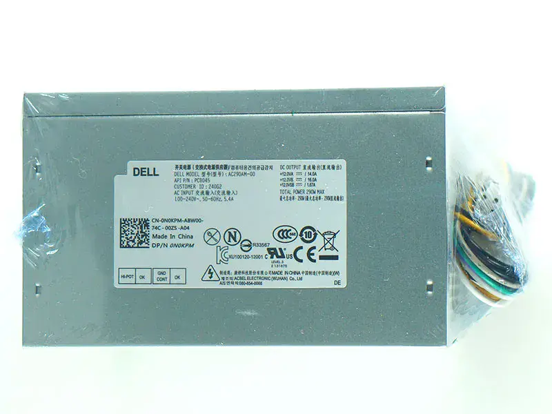 Dell H180AM-00 L180EM-00 Voeding