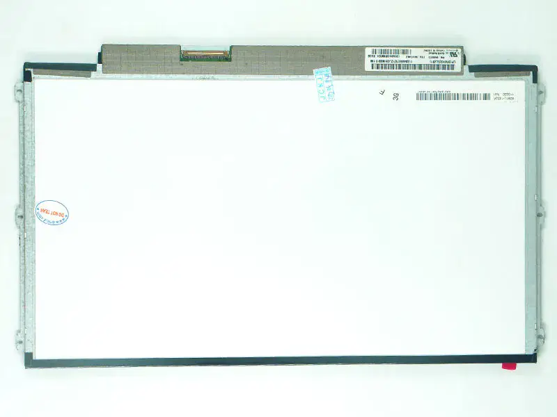 12.5 IPS LP125WH2-SLB1 LP125WH2 SLB1 SLB3 t1 voor Lenovo U260 K27 X230 X220 X220i X220T X201T LED LCD-scherm
