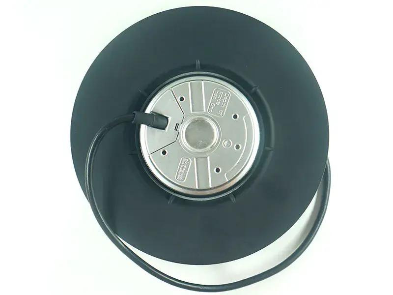 Ebmpapst R2E190-AO26-05 ventilator