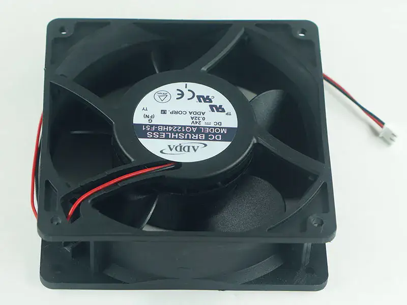 ADDA AQ1224HB-F51 ventilator