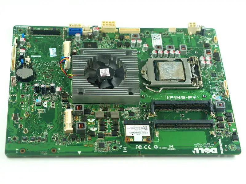 Dell XPS 2710 IPIMB-PV 3VTJ7 03VTJ7 moederbord