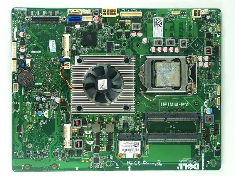 Dell XPS 2710 IPIMB-PV 3VTJ7 03VTJ7 moederbord