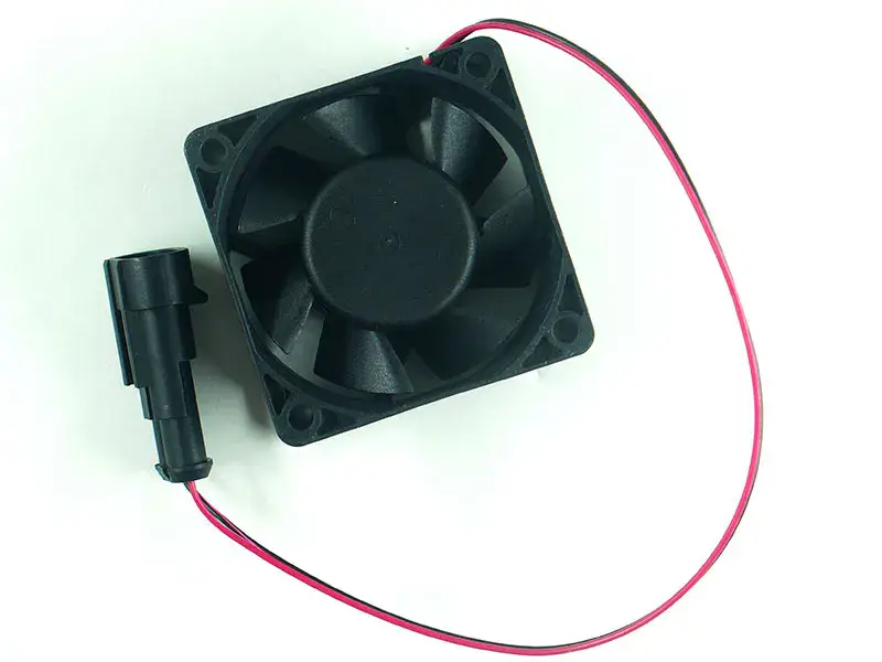 NMB 2410ML-05W-B60 2410ML-05W-B60-D23 Ventilator