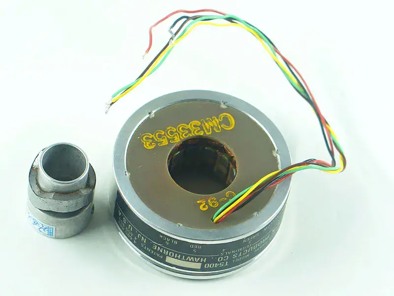 TACHSYN T5400 Encoder