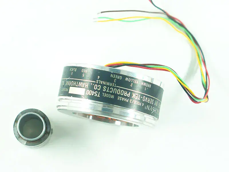 TACHSYN T5400 Encoder