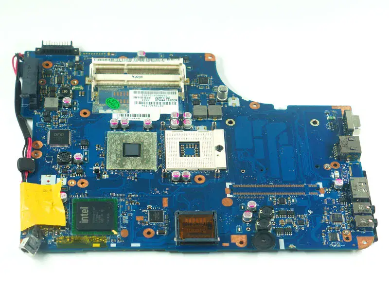 Toshiba K000092150 L500 L555 Moederbord