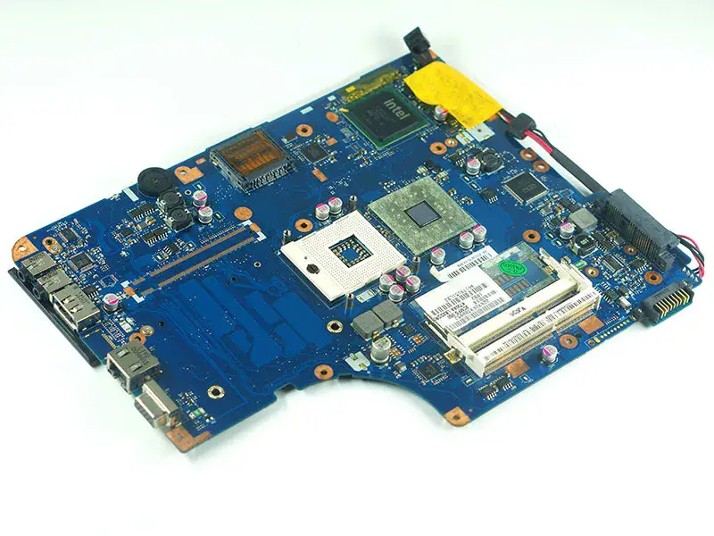 Toshiba K000092150 L500 L555 Moederbord