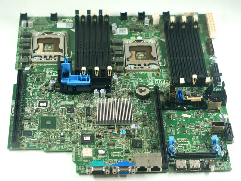 Dell CN-072XWF moederbord