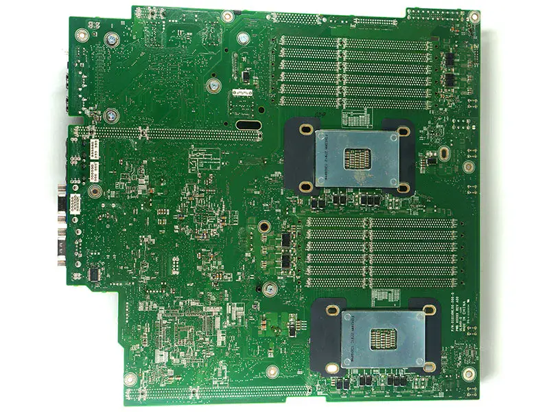 Dell CN-072XWF moederbord
