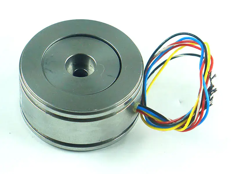 LTN encoder RE-21-1-A05-VS