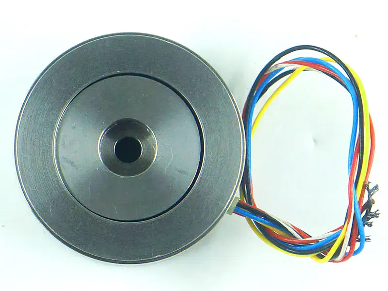 LTN encoder RE-21-1-A05-VS