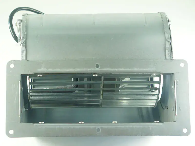 Ebmpapst D2E133-AM52-C2 ventilator