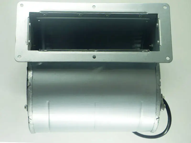 Ebmpapst D2E133-AM52-C2 ventilator